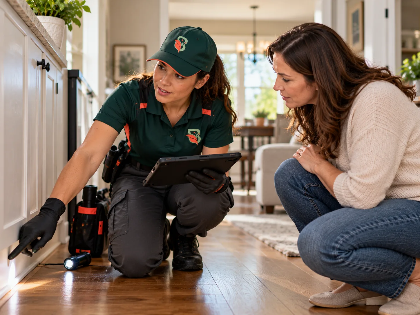 Pest Control Tumbling Shoals, AR FAQs